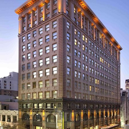 Home2 Suites By Hilton San Antonio Downtown - Riverwalk, Tx Eksteriør billede