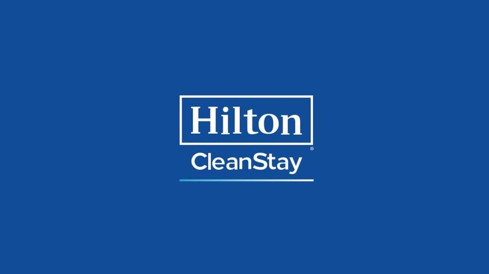 Home2 Suites By Hilton San Antonio Downtown - Riverwalk, Tx Eksteriør billede