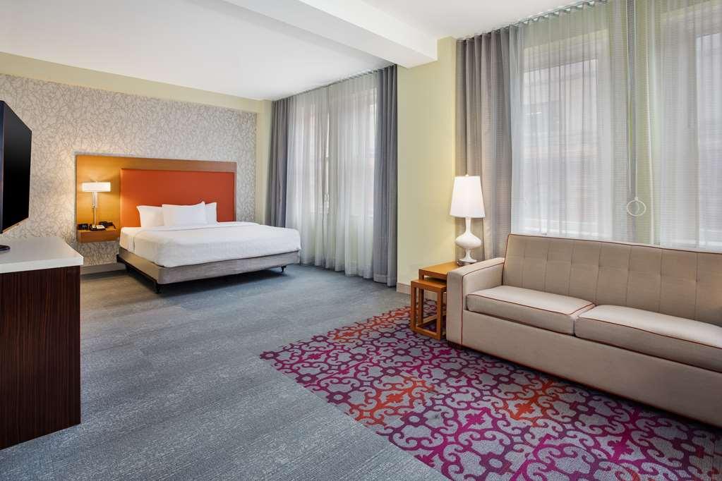 Home2 Suites By Hilton San Antonio Downtown - Riverwalk, Tx Værelse billede