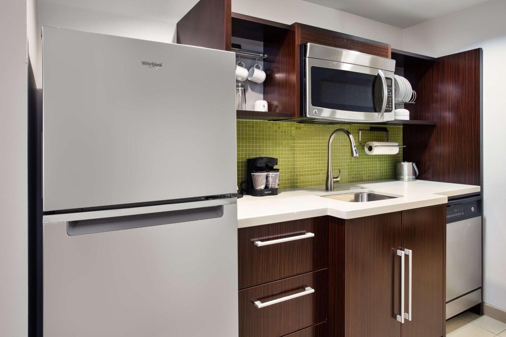 Home2 Suites By Hilton San Antonio Downtown - Riverwalk, Tx Eksteriør billede