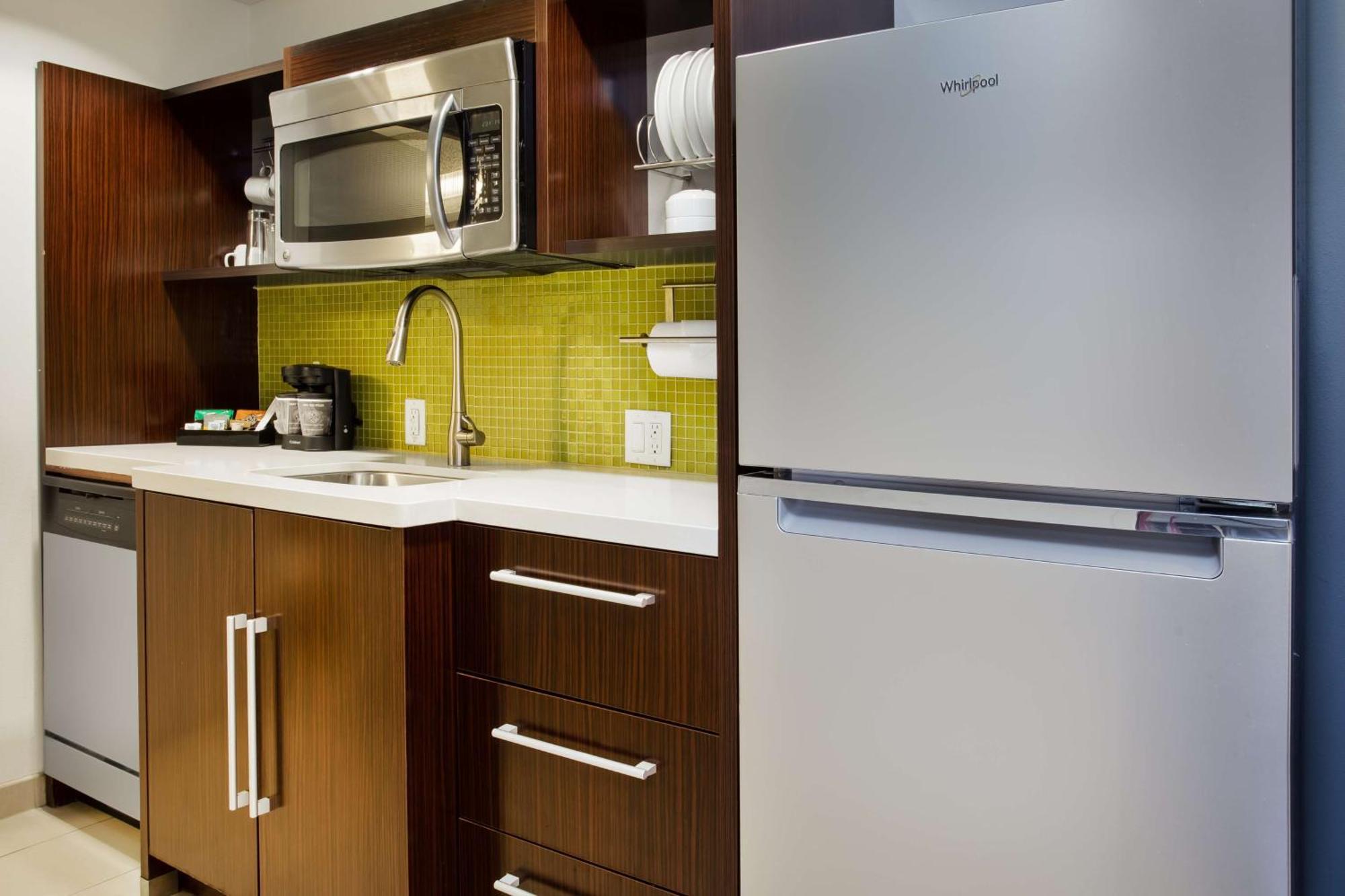 Home2 Suites By Hilton San Antonio Downtown - Riverwalk, Tx Eksteriør billede