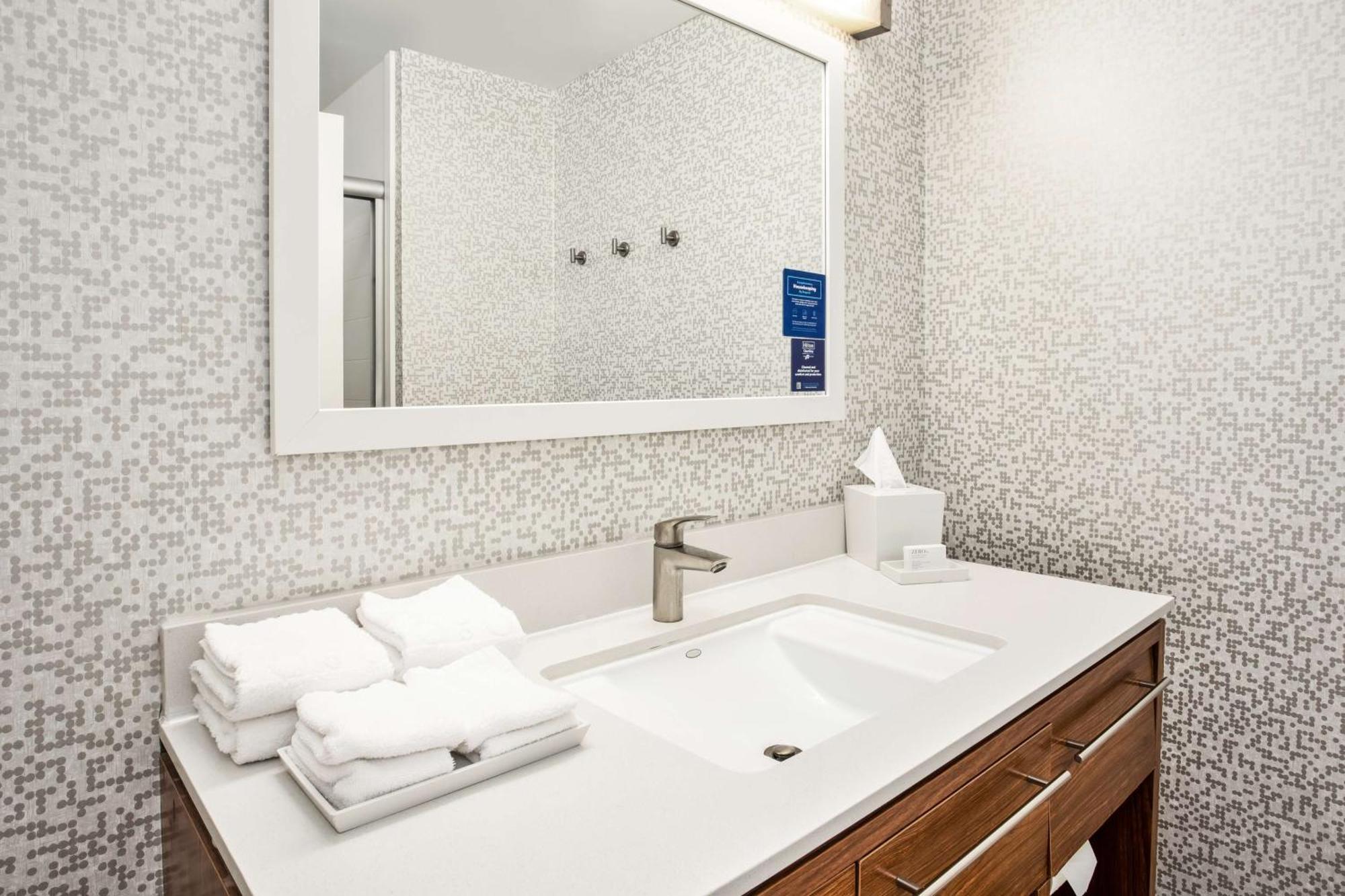 Home2 Suites By Hilton San Antonio Downtown - Riverwalk, Tx Eksteriør billede