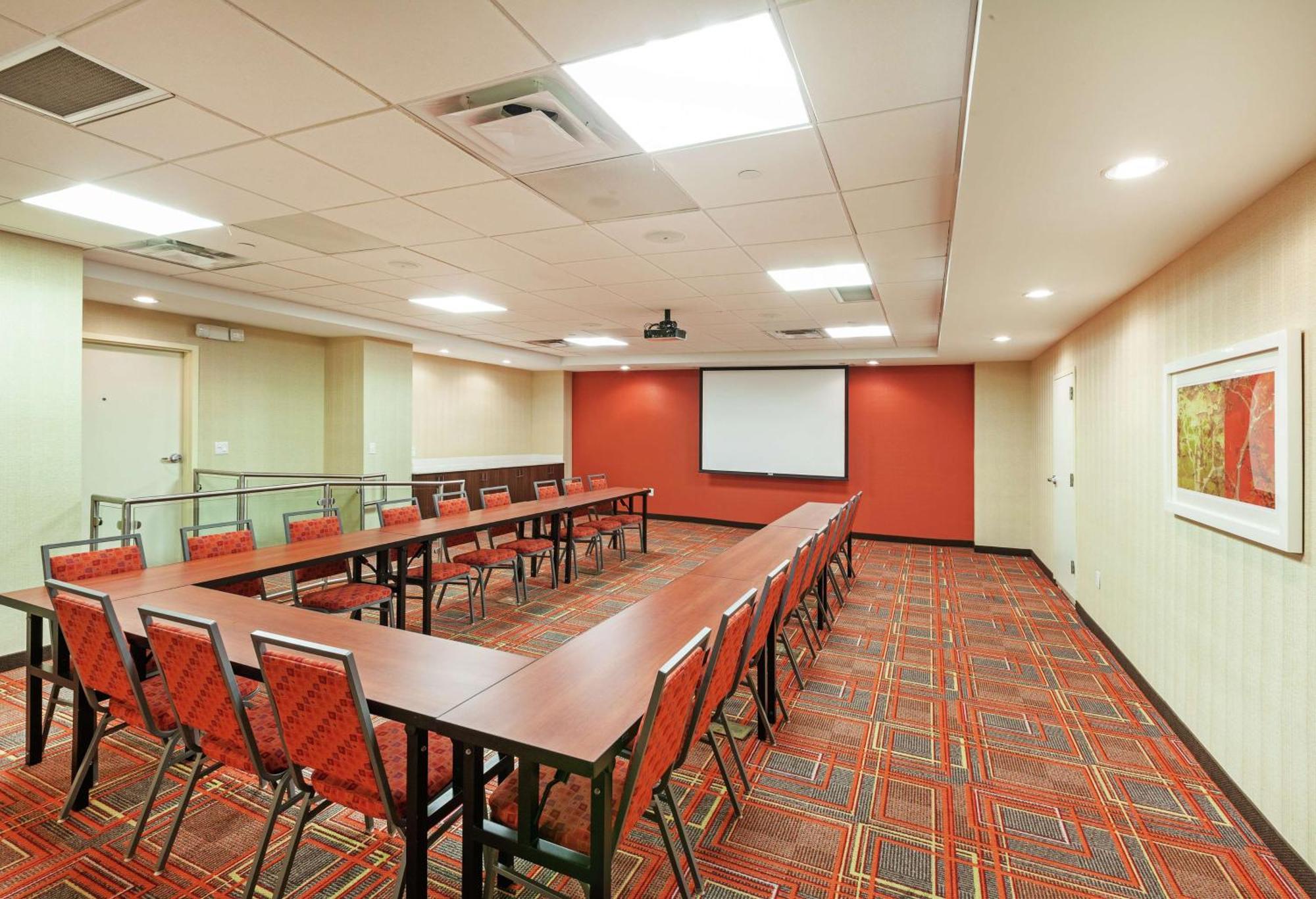 Home2 Suites By Hilton San Antonio Downtown - Riverwalk, Tx Eksteriør billede