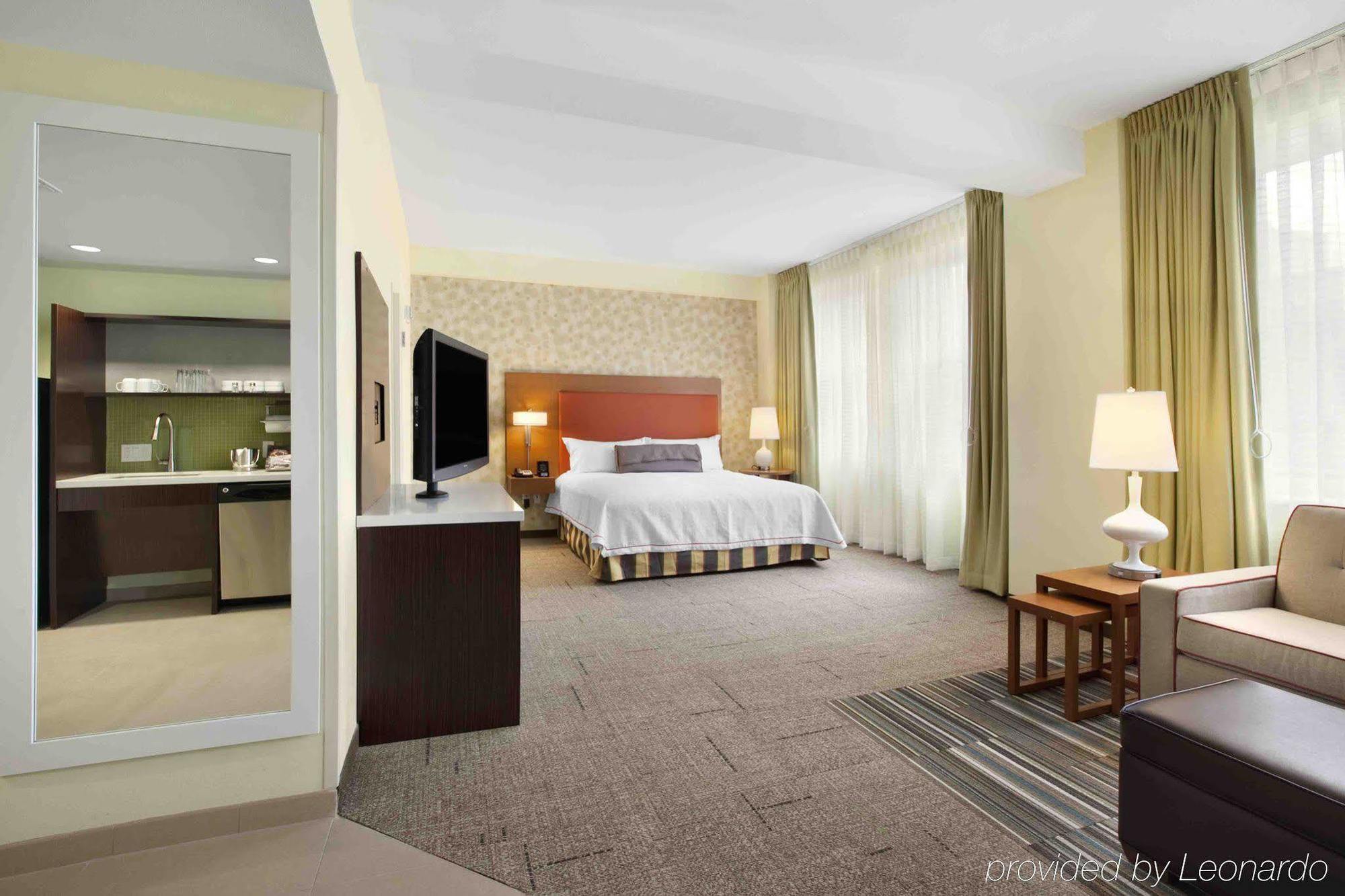 Home2 Suites By Hilton San Antonio Downtown - Riverwalk, Tx Eksteriør billede